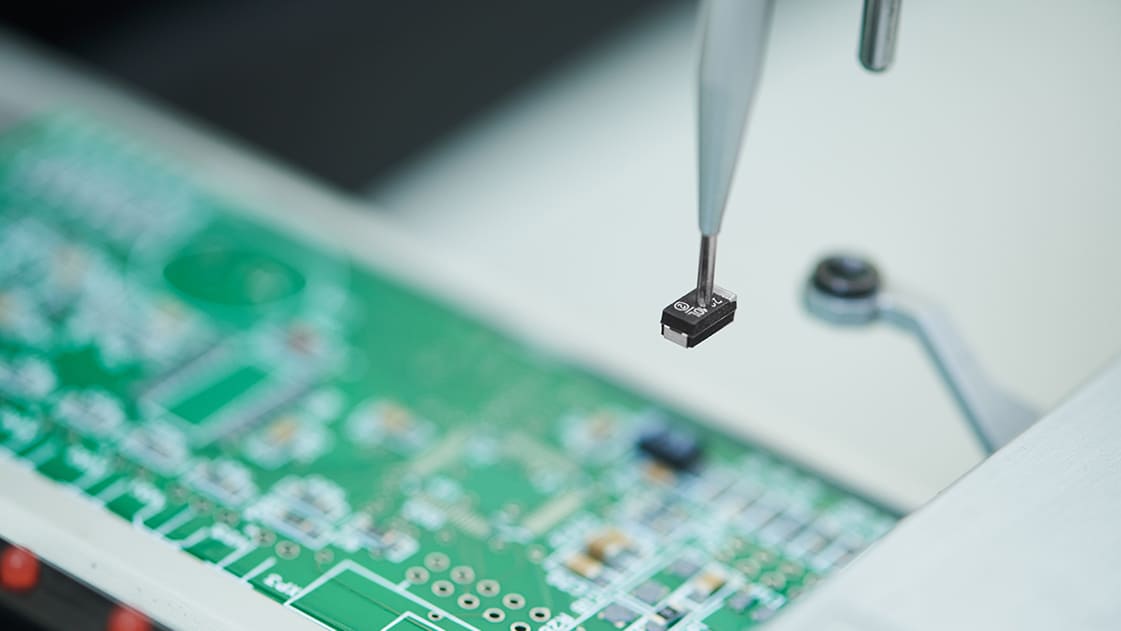 Microchips