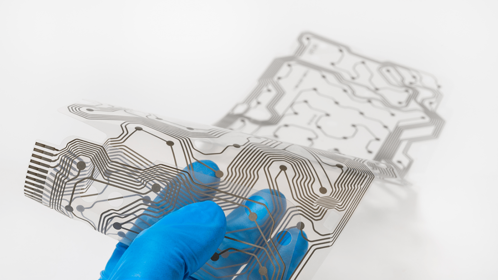 Flexible PCB