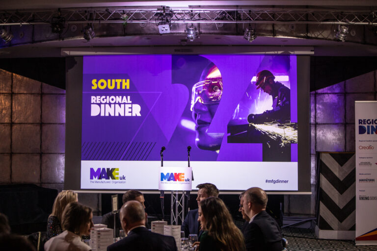 South Regional Dinner 2024