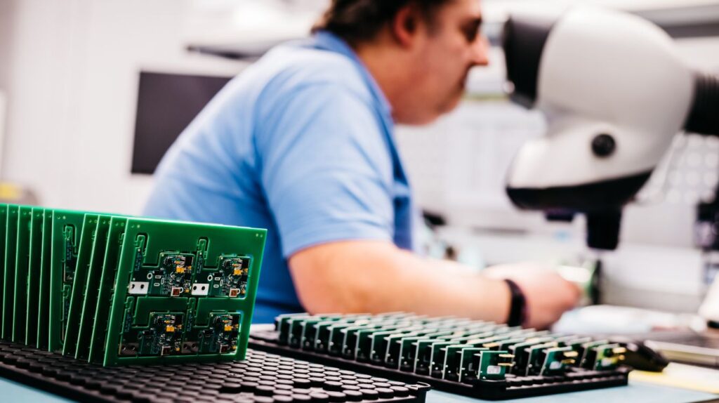 PCB Requirements for the Aerospace Industry