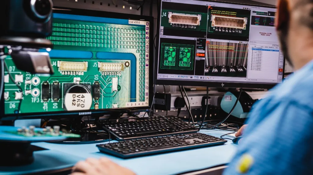 AS9100 and Sustainability in Aerospace & Defence