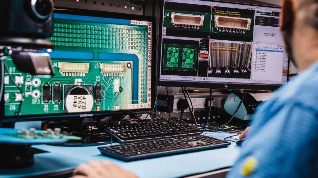 AS9100 and Sustainability in Aerospace & Defence