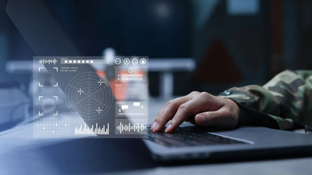The Importance of Reliability in Defence Electronics.