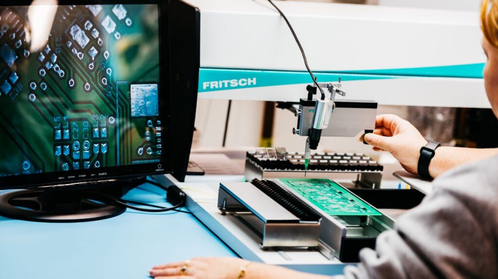 Beyond the Circuit: Defining Aerospace Grade
